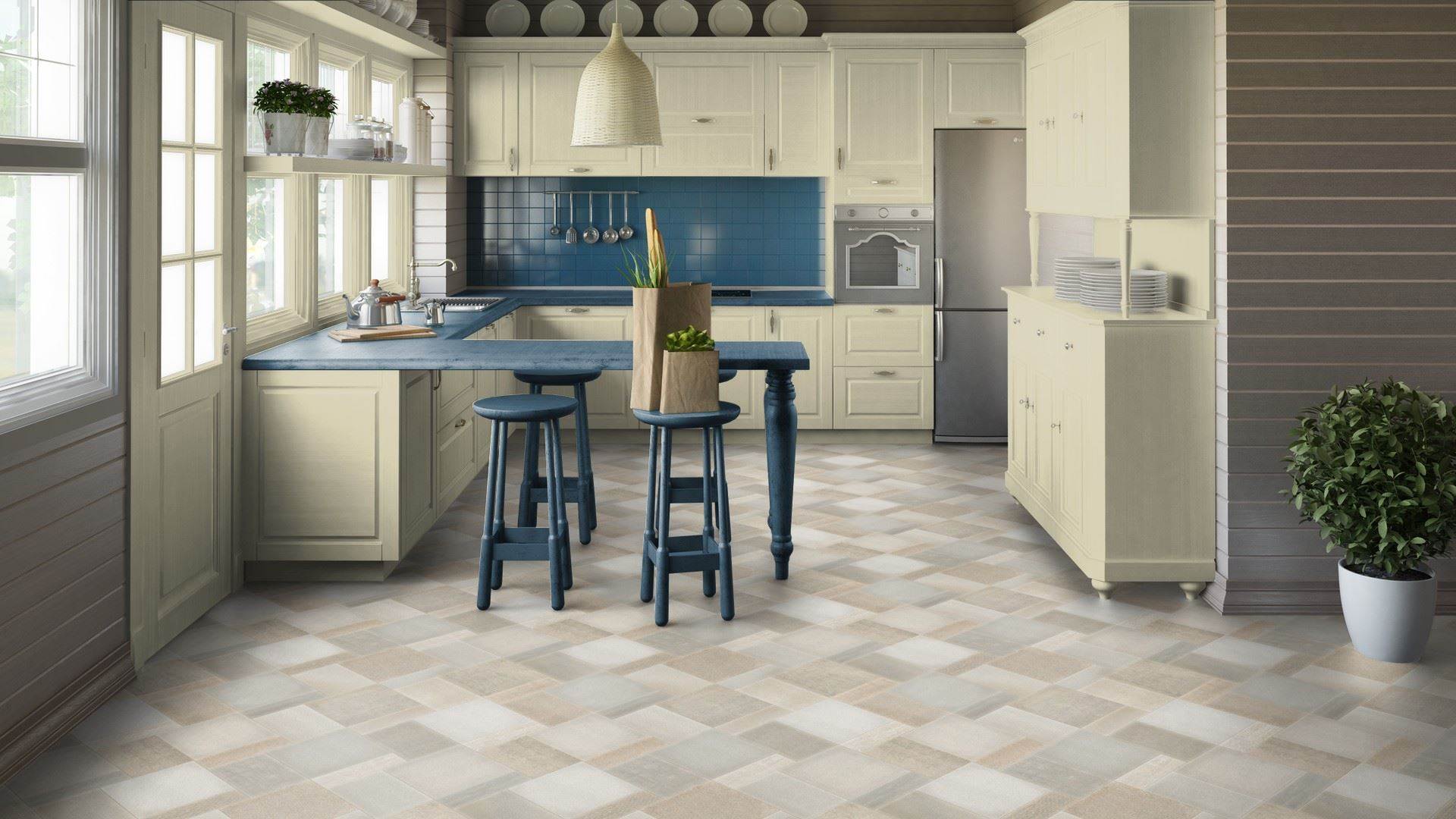 Линолеум полукоммерческий "Tarkett" Sprint Pro Termini 2 (2,5м) — купить в Великом Новгороде