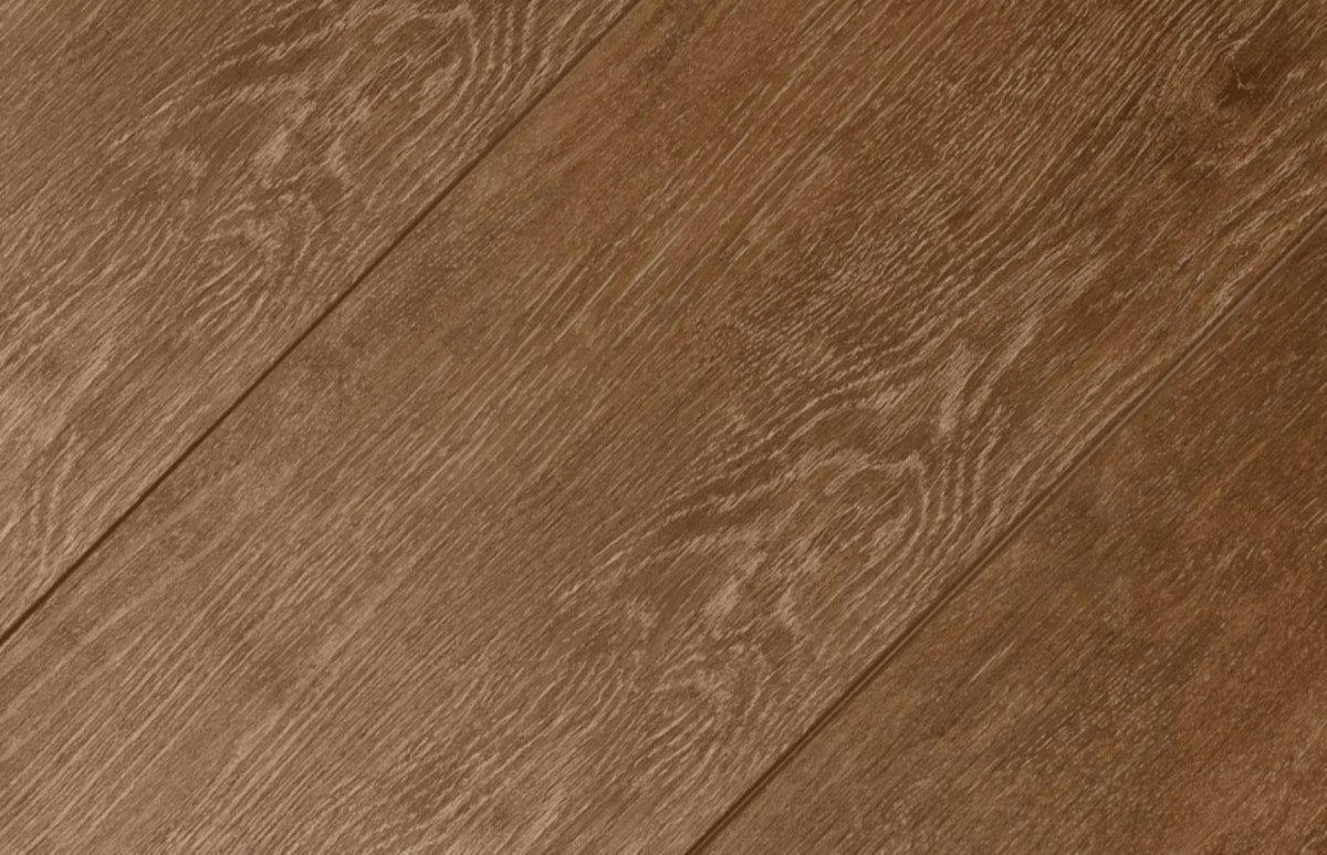 Виниловое напольное покрытие ScandiWood 18 Дуб Корица (180*1220*5 мм) — купить в Великом Новгороде