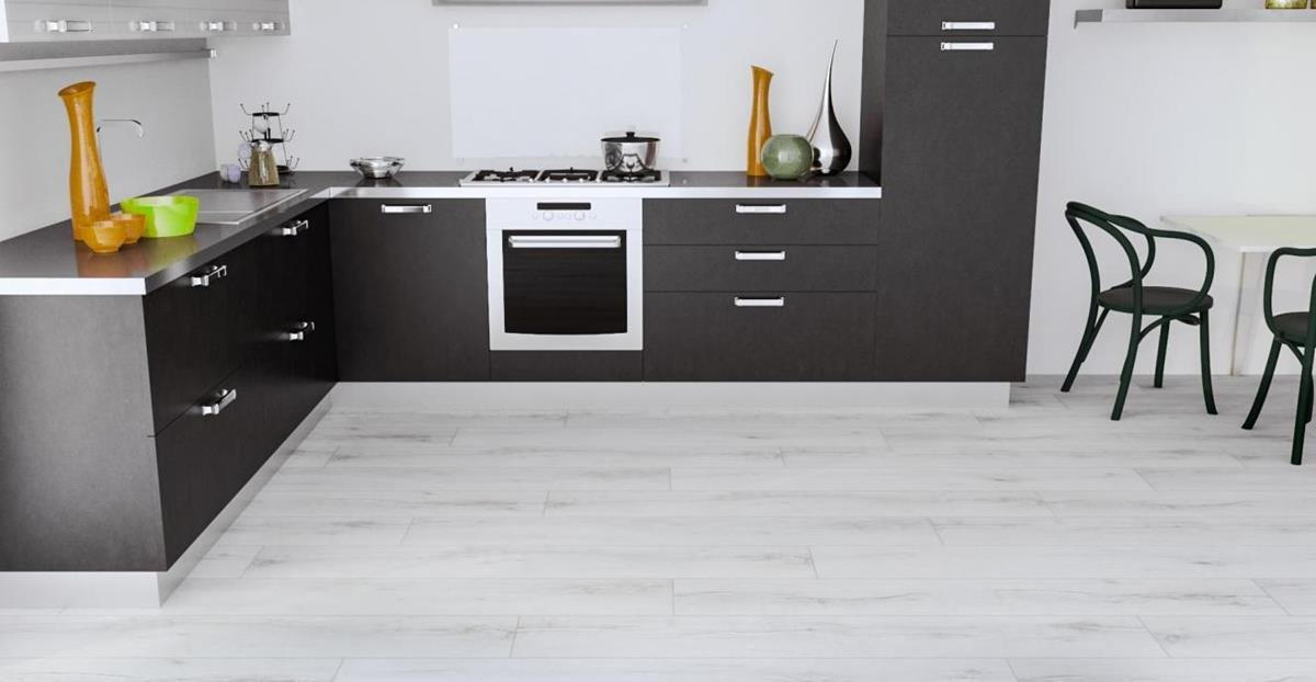 Ламинат "Kastamonu" Floorpan Blue Дуб Нортленд FP707 (1380*193*8 мм) — купить в Великом Новгороде