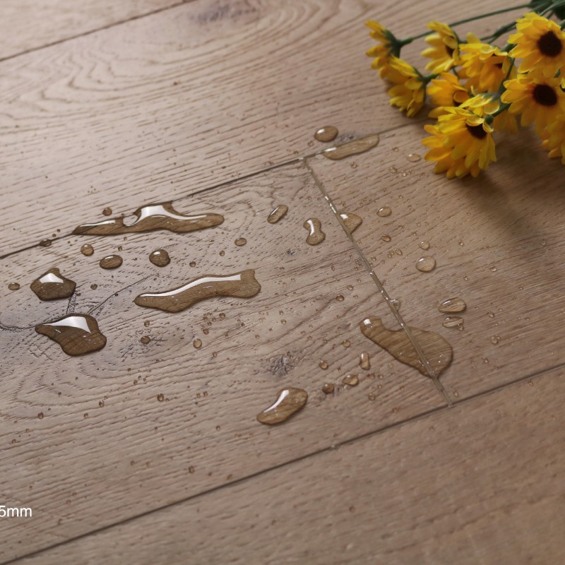 Виниловые полы "Betta" Villa Дуб Монца V110 (1220*184*4,5 мм) — купить в Великом Новгороде