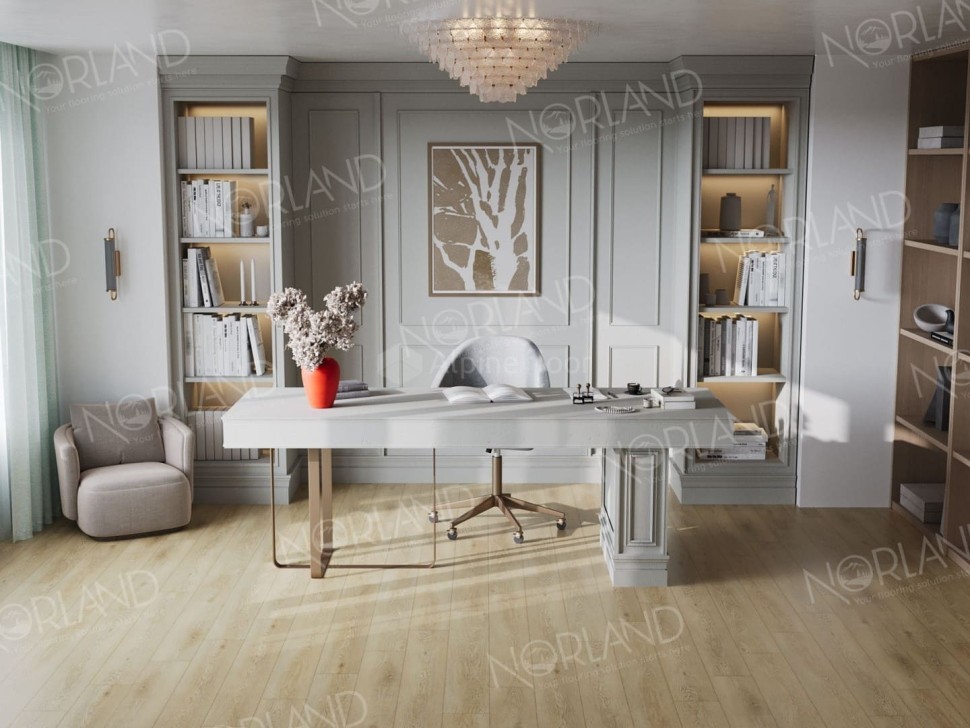 Виниловый ламинат "Norland" Keya (1220*183*3,5 мм) — купить в Великом Новгороде