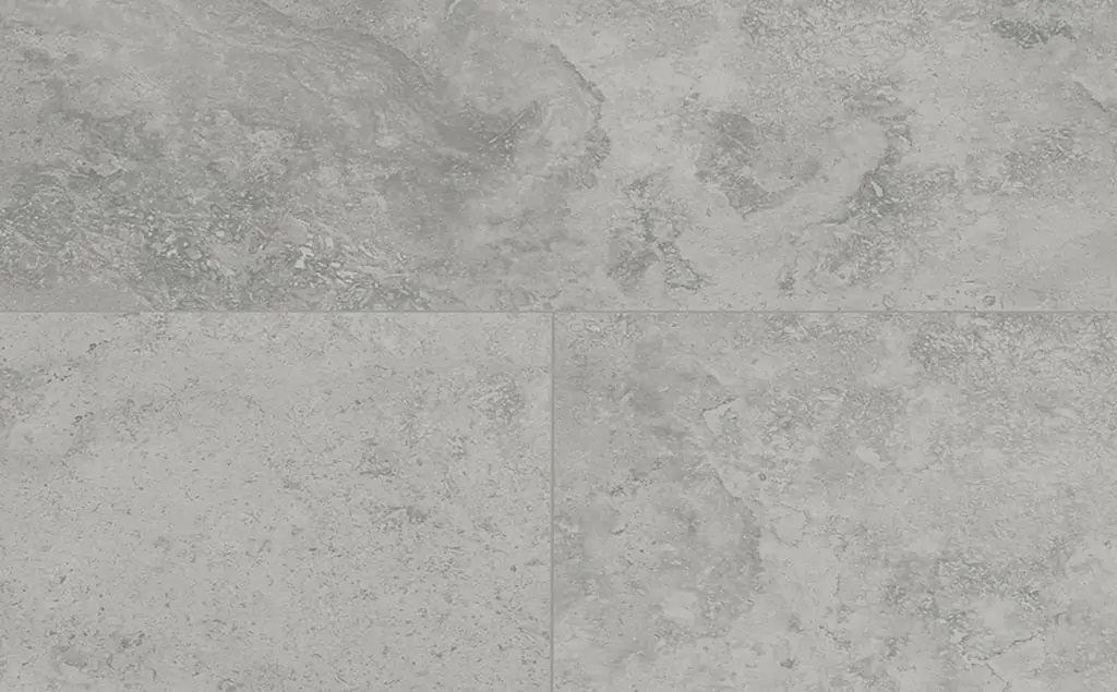 Виниловые полы "FirmFit" Tiles Мрамор серый XT-4040 (600*300*5 мм) — купить в Великом Новгороде