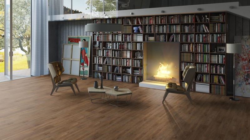 Виниловая плитка "Tarkett" New Age Orto (914,4*101,6*2,1 мм) — купить в Великом Новгороде