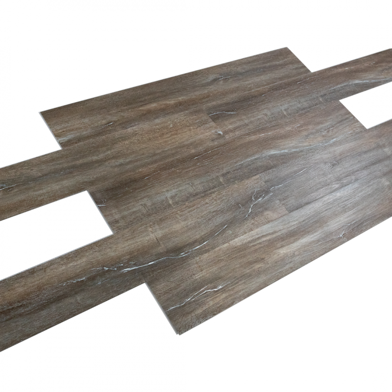 Замковая ПВХ плитка Дуб Гояс 208 (1200*182*4 мм) — купить в Великом Новгороде