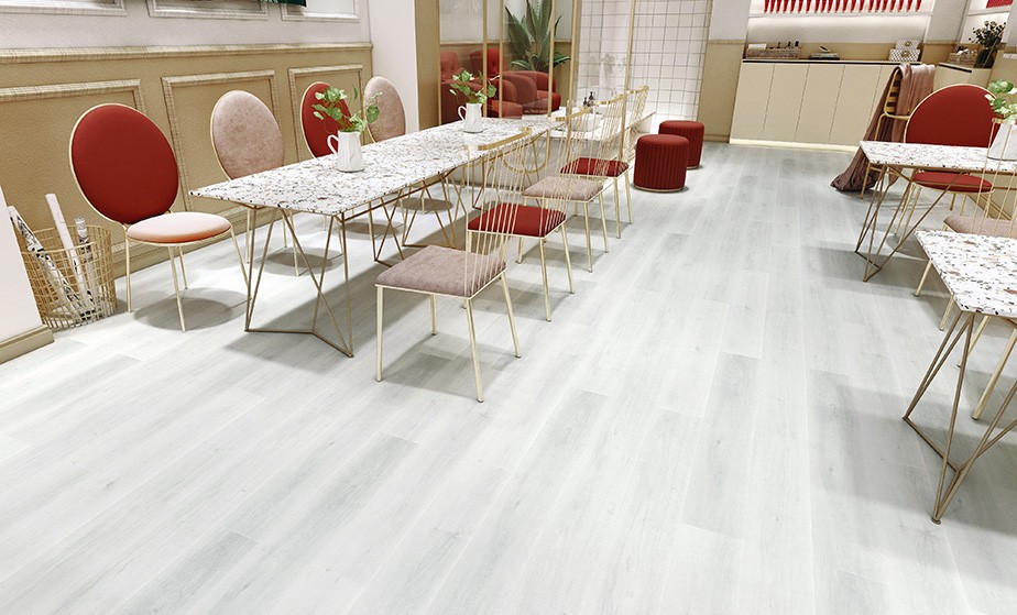 Ламинат SPC AquaMax Дуб Рединг (1220*184*4 мм) — купить в Великом Новгороде