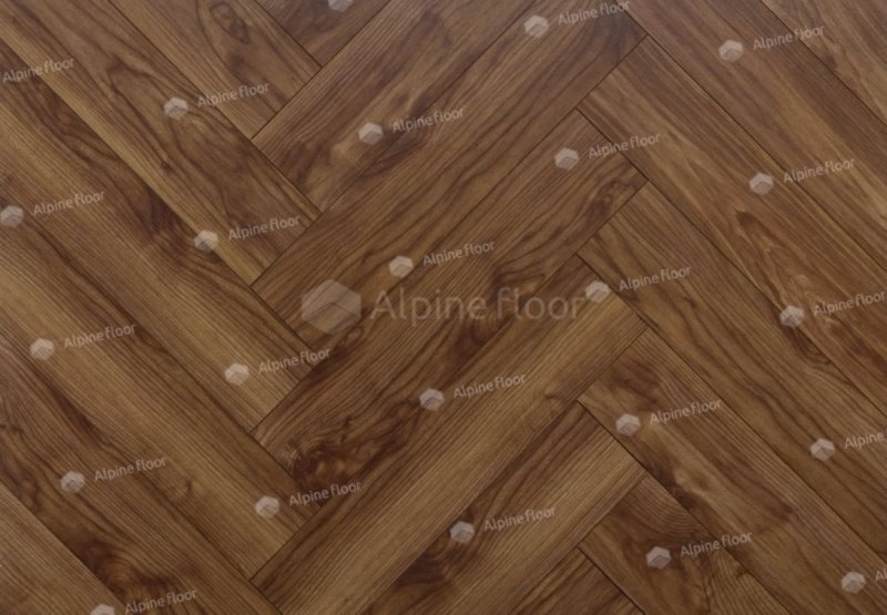 Ламинат "Homflor" Herringbone 12 BR Chocolate (644*143*12 мм) — купить в Великом Новгороде