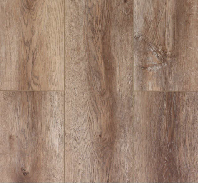 SPC ламинат "CronaFloor" Wood 4V Дуб Охрид (1200*180*4 мм) — купить в Великом Новгороде