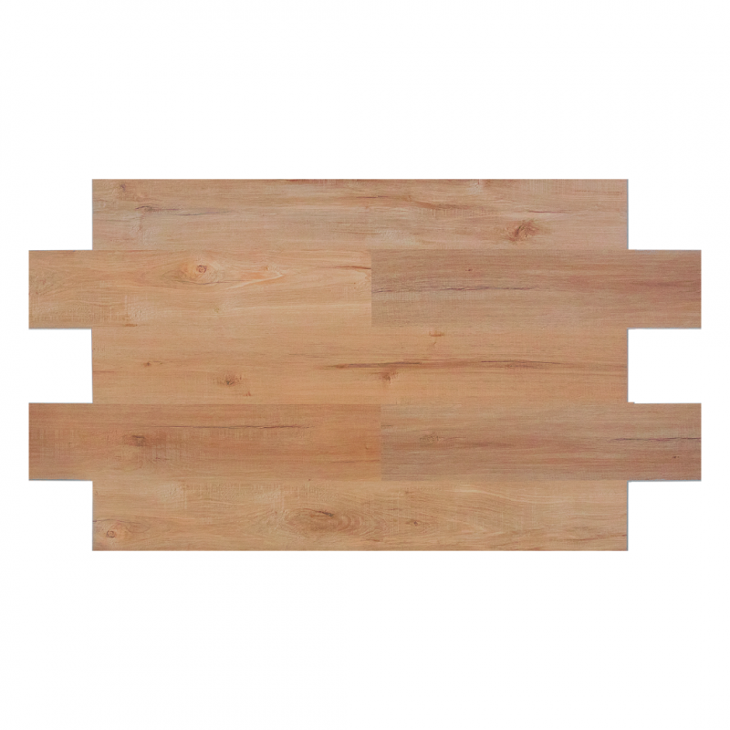 Замковая ПВХ плитка Дуб Мильва 101 (1200*182*4 мм) — купить в Великом Новгороде