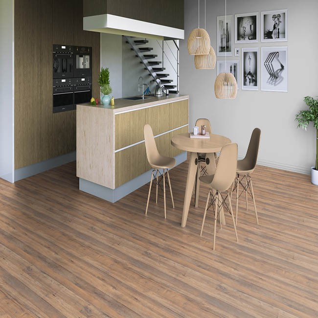 Линолеум бытовой "Tarkett" Grand Togo 2 (2,5м) — купить в Великом Новгороде