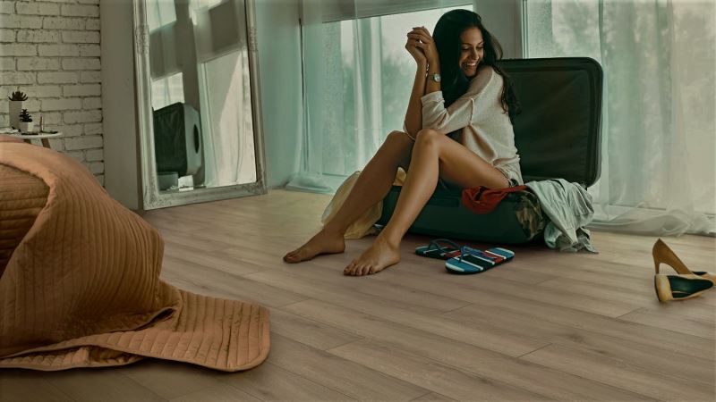 Ламинат "Tarkett" Cruise Азамара (1292*159*8 мм) — купить в Великом Новгороде