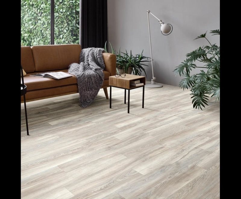 Замковая ПВХ плитка Aragon Oak 201 (1251*189*5 мм) — купить в Великом Новгороде