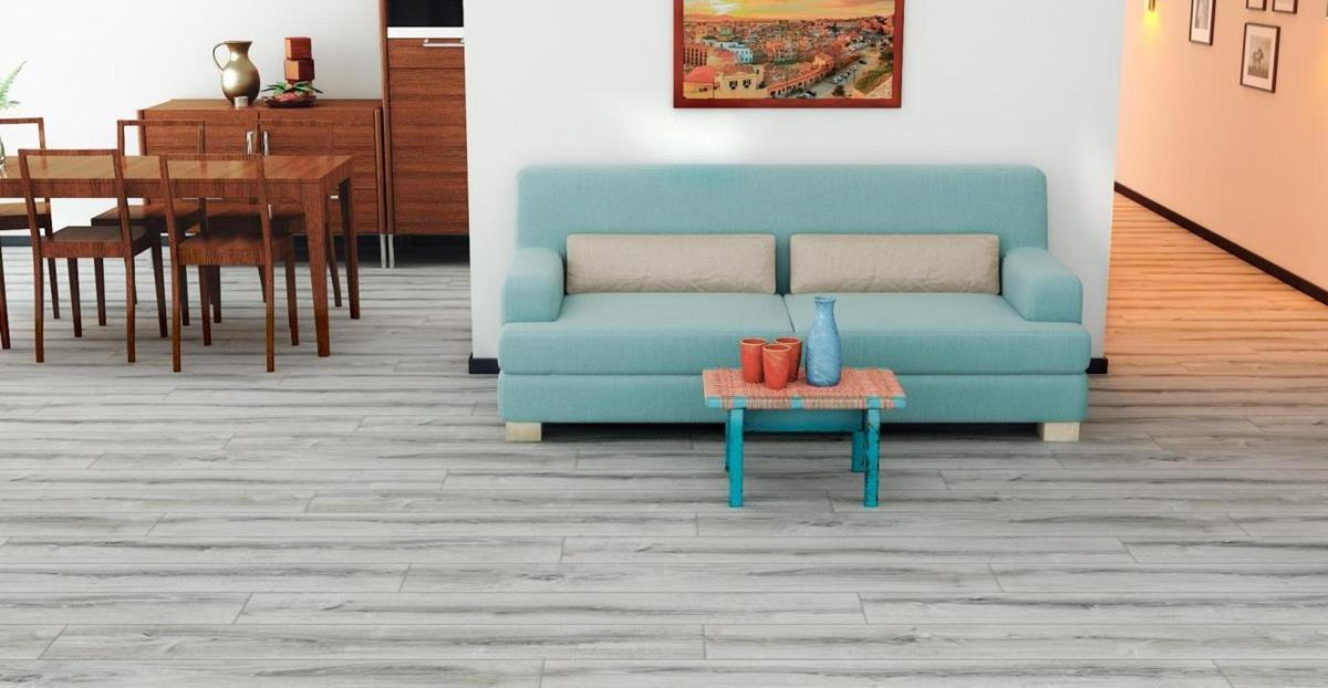 Ламинат "Kastamonu" Floorpan Blue Дуб Касадор FP704 (1380*193*8 мм) — купить в Великом Новгороде