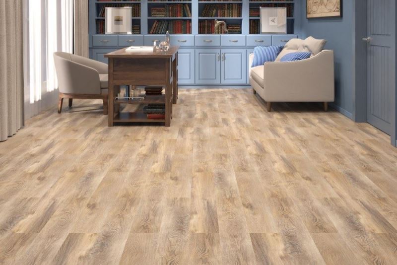 Кварцвиниловая плитка "Art Tile" Лиственница Асти (914,4*152,4*2 мм) — купить в Великом Новгороде