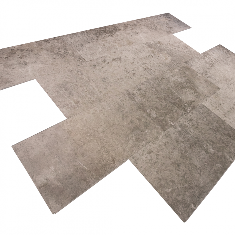 SPC плитка Мрамор Шанталь 246 (600*300*4 мм) — купить в Великом Новгороде