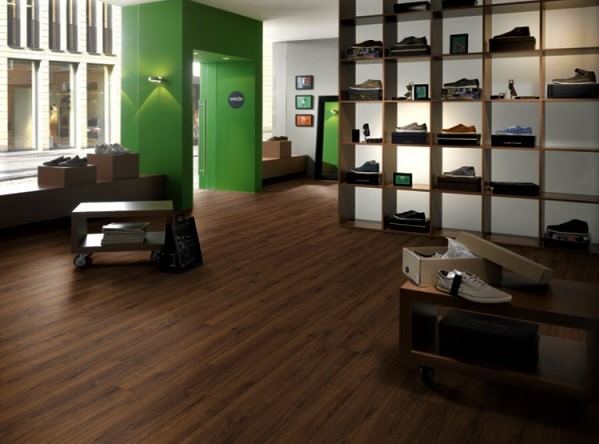 Ламинат "Kastamonu" Brown Венге (1380*193*8 мм) — купить в Великом Новгороде