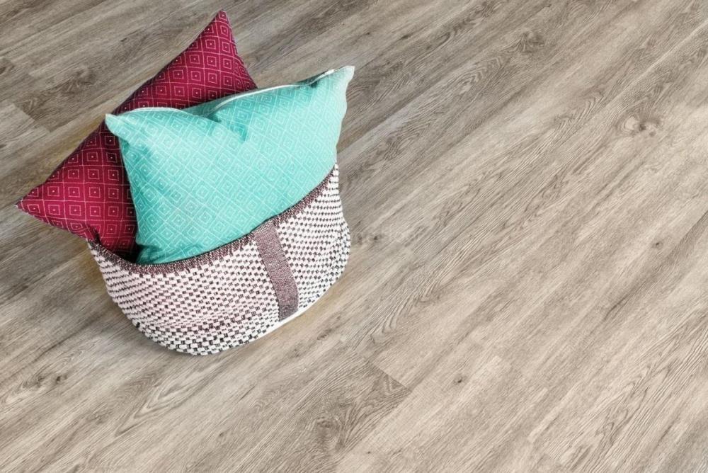 Каменно-полимерная плитка "Alpine Floor" Атланта (1220*183*4мм) — купить в Великом Новгороде