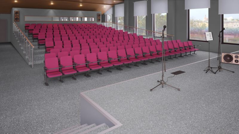 Линолеум полукоммерческий "Tarkett" Sprint Pro Medano 2 (4м) — купить в Великом Новгороде