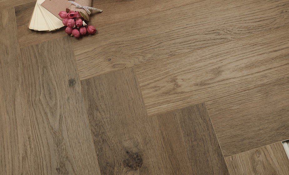 Ламинат SPC AquaMax Дуб Амбуаз (640*128*4 мм) — купить в Великом Новгороде