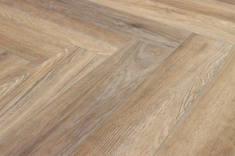 SPC плитка "Bonkeel" Дуб Бонди (640*128*4мм) — купить в Великом Новгороде