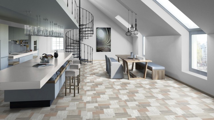 Линолеум "Tarkett" Gladiator Aventura 1 (4 м) — купить в Великом Новгороде