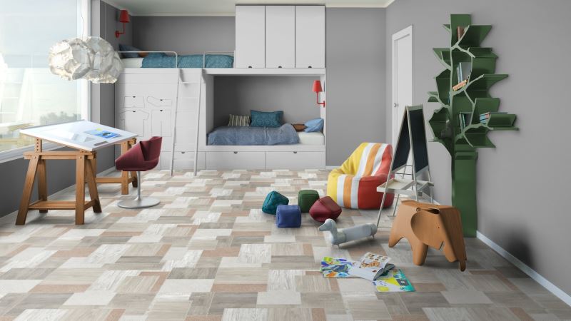 Линолеум бытовой "Tarkett" Caprice Aventura 1 (3,5м) — купить в Великом Новгороде