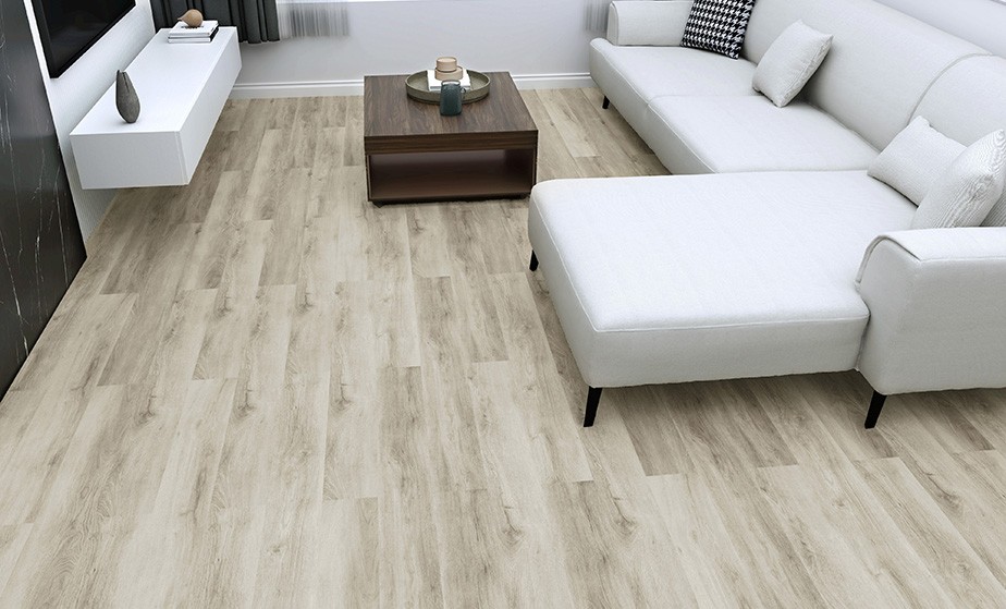 Ламинат SPC AquaMax Дуб Мерида (1220*151*4,5 мм) — купить в Великом Новгороде