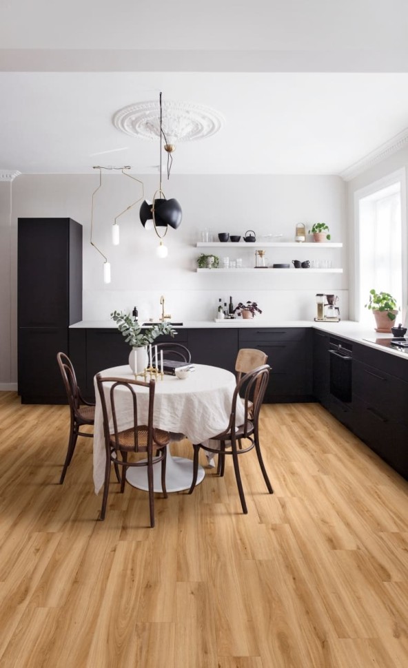 Виниловая плитка "Moduleo" Classic Oak (1320*196*2,35 мм) — купить в Великом Новгороде