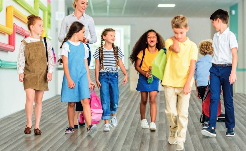 Линолеум бытовой "Комитекс" Атланта Монмартр 722 (2,5м) — купить в Великом Новгороде