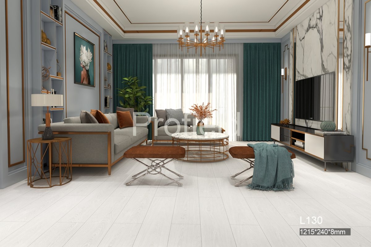 Ламинат "Profield" Дуб Рабат (1217*239*8 мм) — купить в Великом Новгороде