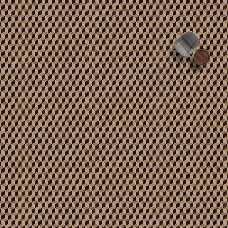 Виниловая плитка Diamond 313 (113,16*196*2,5 мм) — купить в Великом Новгороде