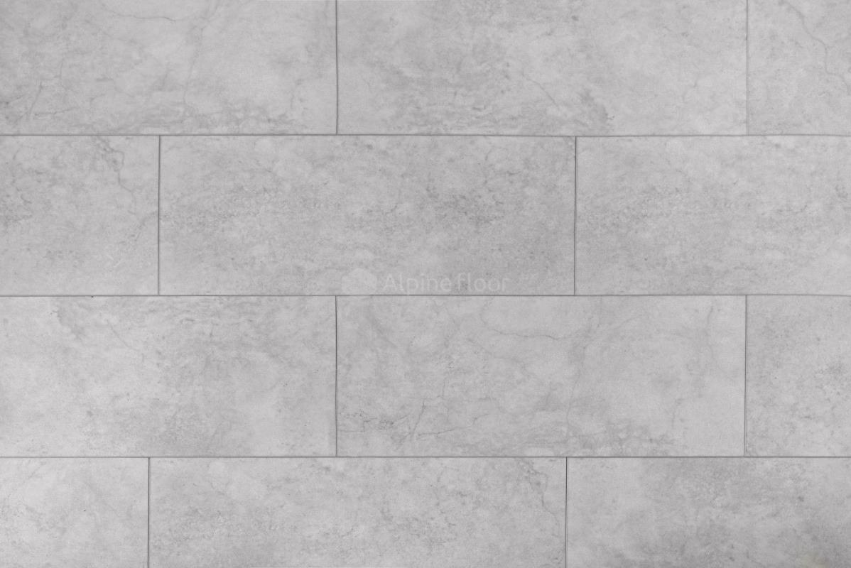 Каменно-полимерная плитка "Alpine Floor" Элдгея (609,6*304,8*5,5мм) — купить в Великом Новгороде