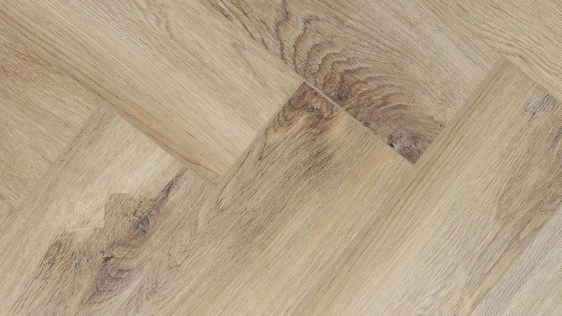 Виниловые полы "Alpine Floor" SPC Parquet Light Дуб Натуральный Отбеленный ECO 13-5 (600*125*4 мм) — купить в Великом Новгороде