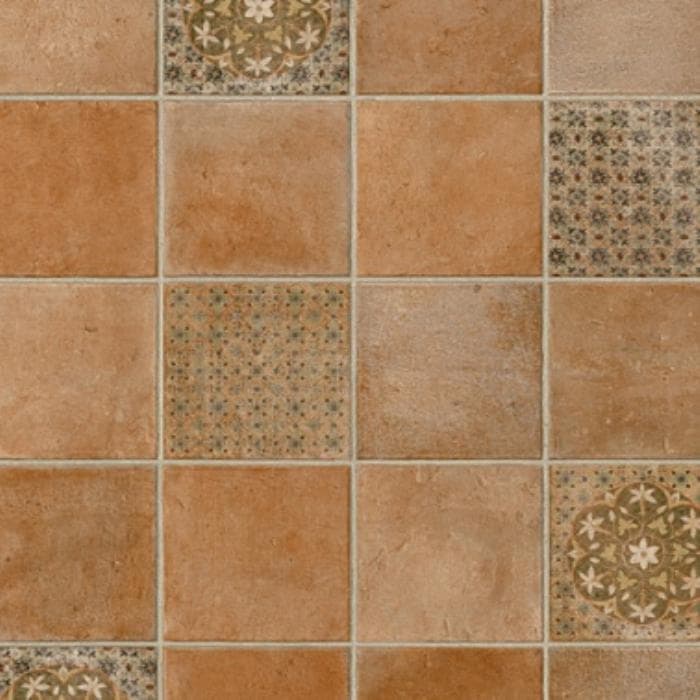 Линолеум полукоммерческий "IVC" Greenline Salsa 553 (3м) — купить в Великом Новгороде