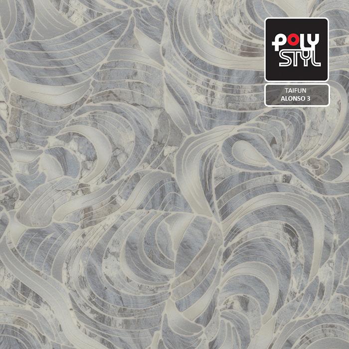 Линолеум бытовой "Polystyl" Taifun Alonso 3 (3м) — купить в Великом Новгороде