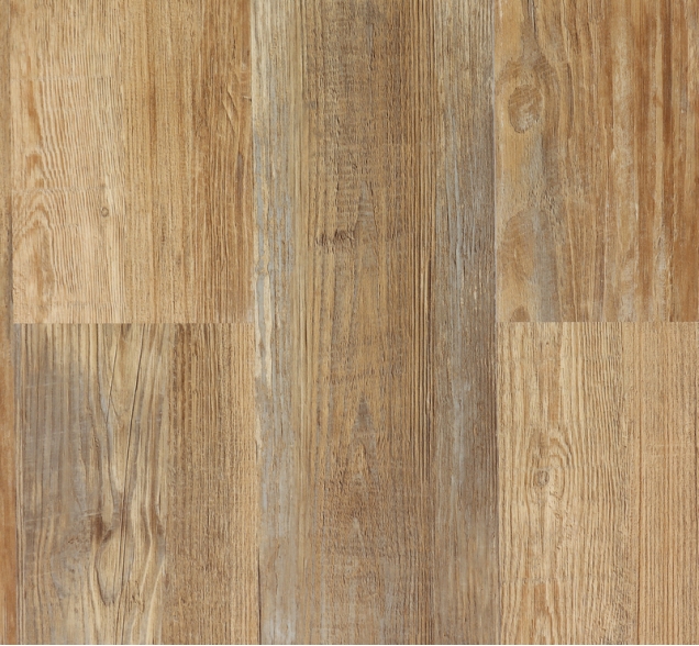 SPC ламинат "CronaFloor" Nano 4V Сосна Медовая (1200*180*3,5 мм) — купить в Великом Новгороде