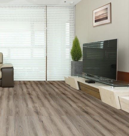 Кварцвиниловая плитка "DeArt Floor" Lite Дуб Античный (935*187*2,0мм) — купить в Великом Новгороде