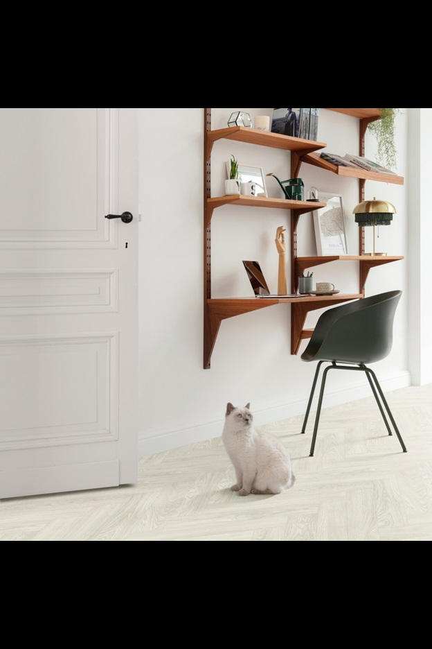 Замковая ПВХ плитка Laurel Oak 51104 (630*126*6 мм) — купить в Великом Новгороде