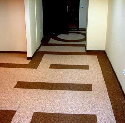 Линолеум коммерческий "Tarkett" Acczent Pro Aspect 12 (3м) — купить в Великом Новгороде