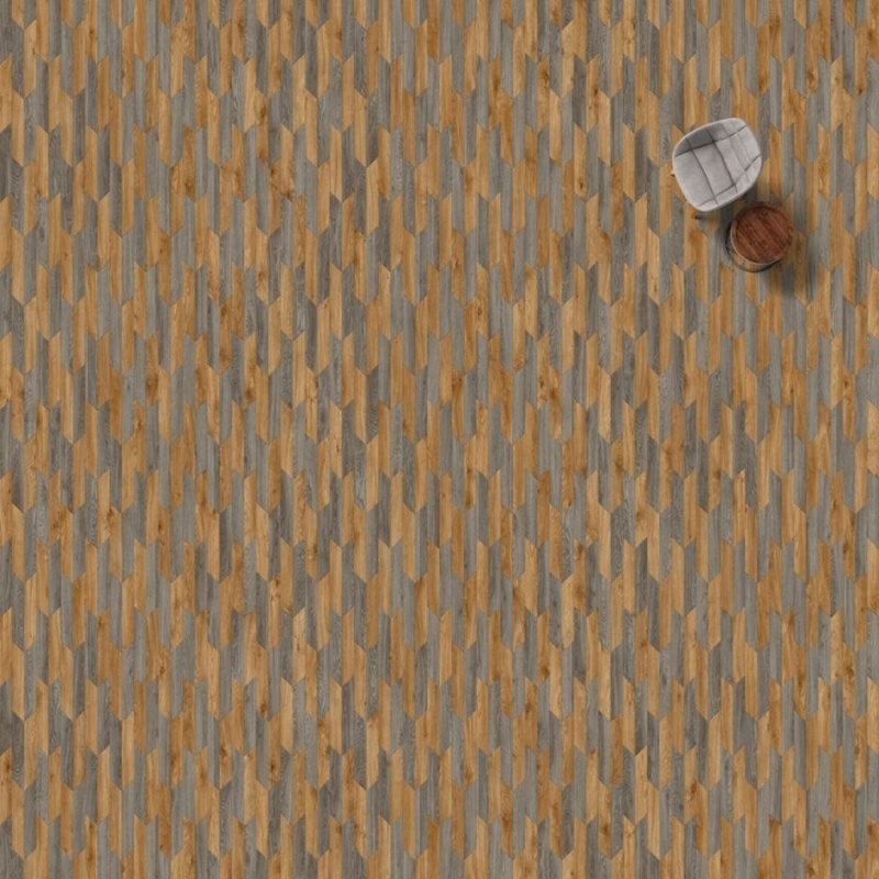 Виниловая плитка Arrow 375 (523*92*2,5 мм) — купить в Великом Новгороде