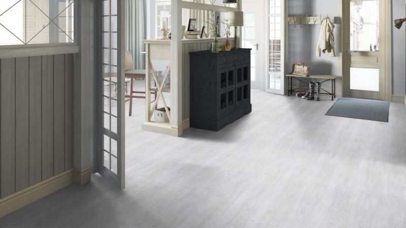 Замковая ПВХ плитка "Tarkett" Eric (1220*200,8*4,4 мм) — купить в Великом Новгороде