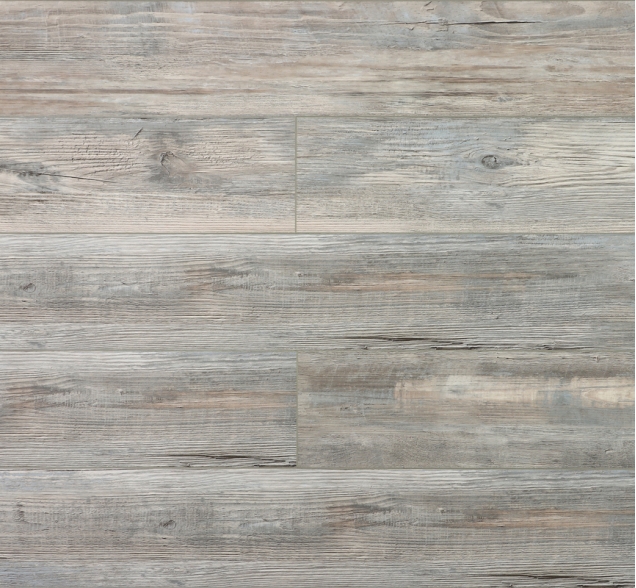 SPC ламинат "CronaFloor" Wood 4V Сосна Монблан (1200*180*4 мм) — купить в Великом Новгороде