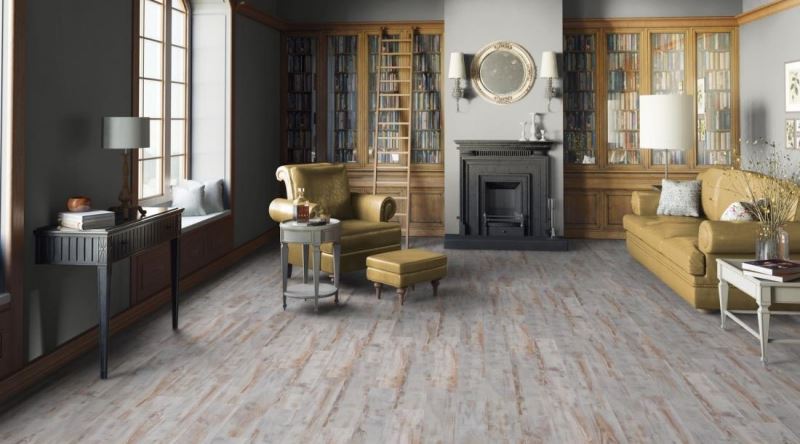 Виниловая плитка "Tarkett" Lounge Tribute (914,4*152,4*3,0 мм) — купить в Великом Новгороде