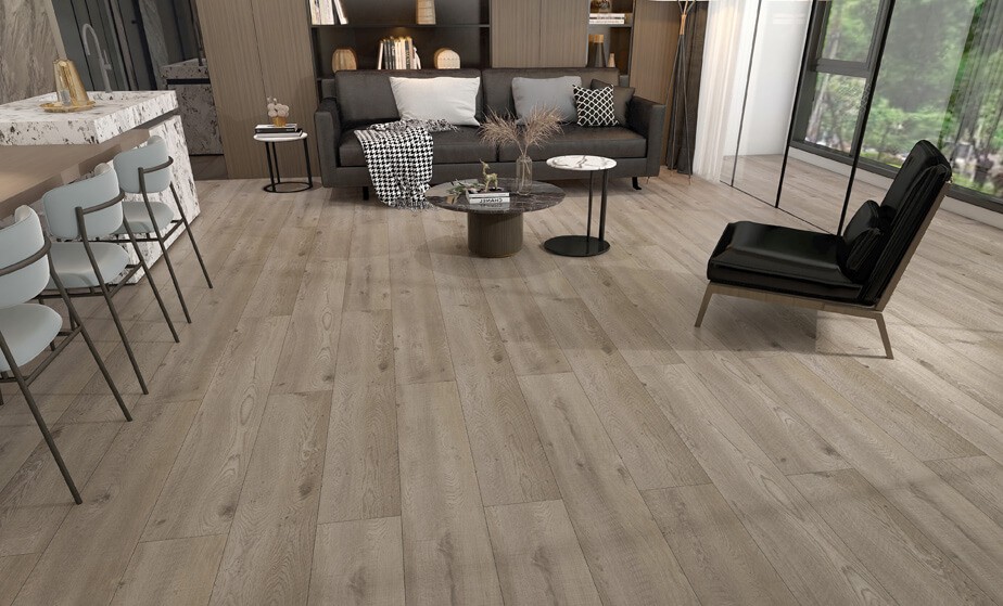 Ламинат SPC AquaMax Дуб Легат (1524*228*4,5 мм) — купить в Великом Новгороде