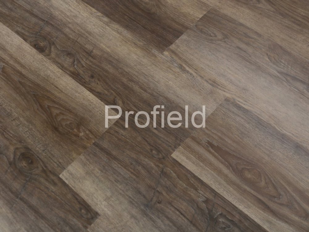 HSPC ламинат "Profield" Орех Пекан (1200*228*5,5 мм) — купить в Великом Новгороде