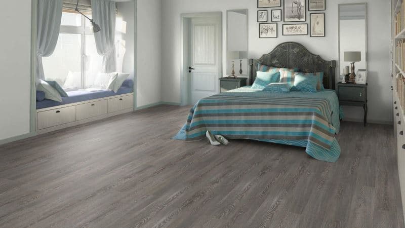 Виниловая плитка "Tarkett" New Age Orient (914,4*101,6*2,1 мм) — купить в Великом Новгороде