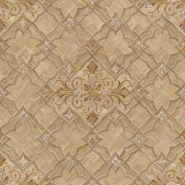 Линолеум бытовой Синтерос Eruption Kastello 2 (3м) — купить в Великом Новгороде