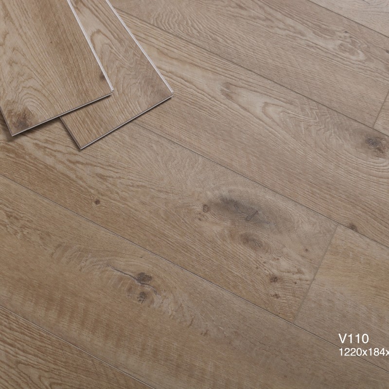 Виниловые полы "Betta" Villa Дуб Монца V110 (1220*184*4,5 мм) — купить в Великом Новгороде