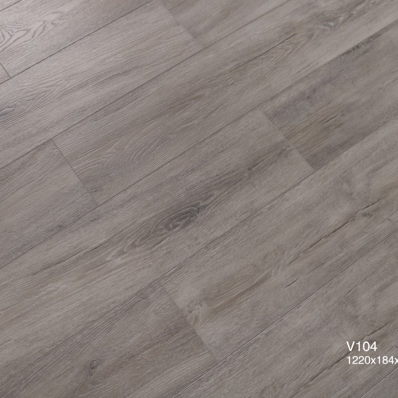 Виниловые полы "Betta" Villa Дуб Дрена V104 (1220*184*4,5 мм) — купить в Великом Новгороде
