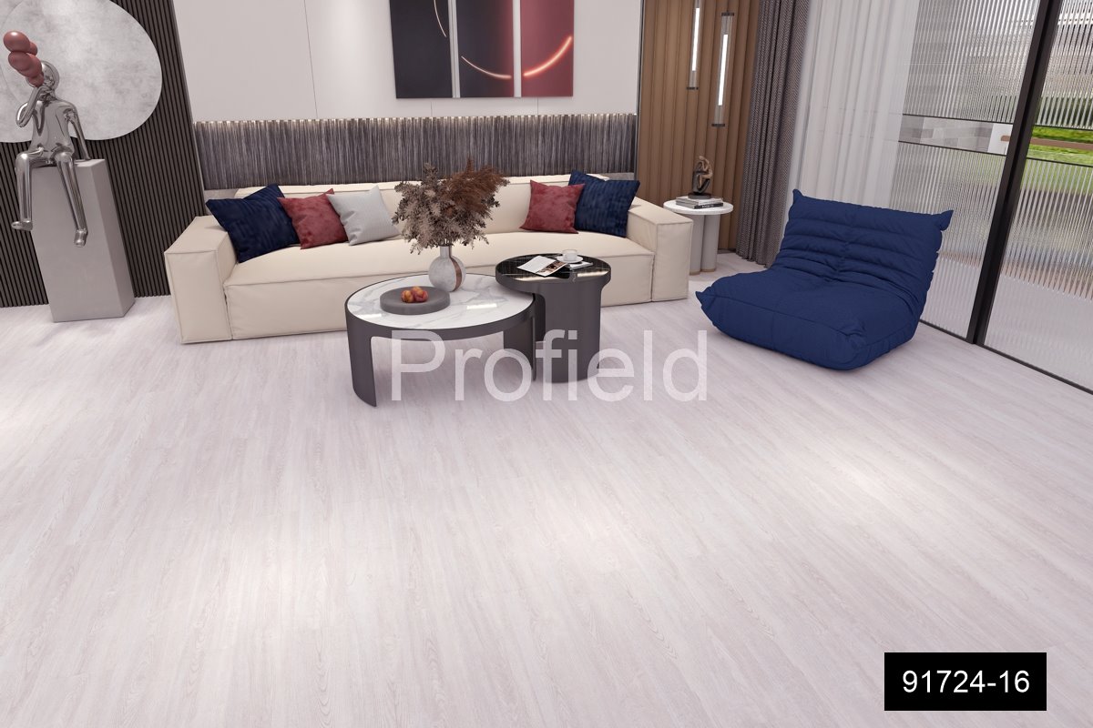Ламинат "Profield" Дуб Лерма (1217*145*8 мм) — купить в Великом Новгороде