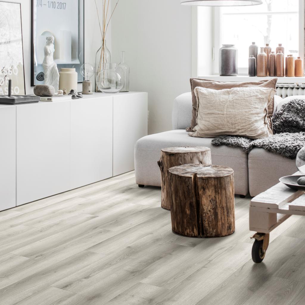 SPC ламинат "Adelar" Solida Acoustic 03935 Traditional Oak (1219*178*5 мм) — купить в Великом Новгороде